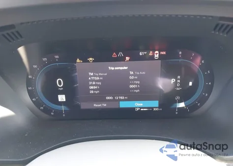 2023 Volvo Xc60 Plus Dark Theme из США, поврежденный, VIN YV4L12RW9P1305785